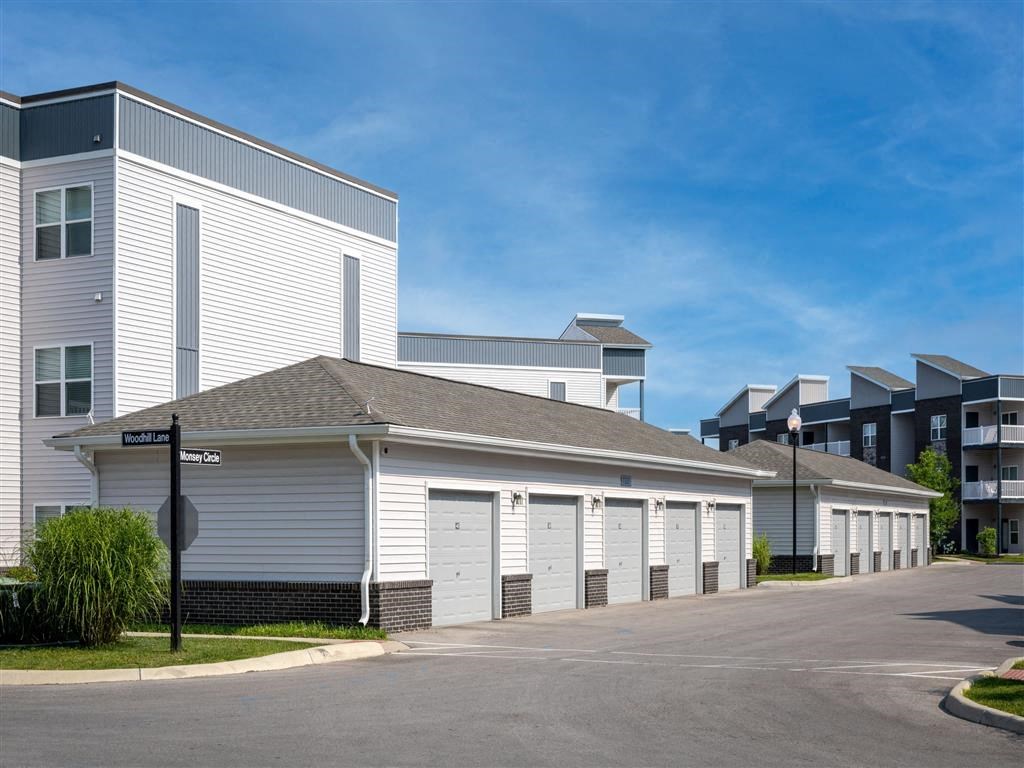 the building where the hotel is located