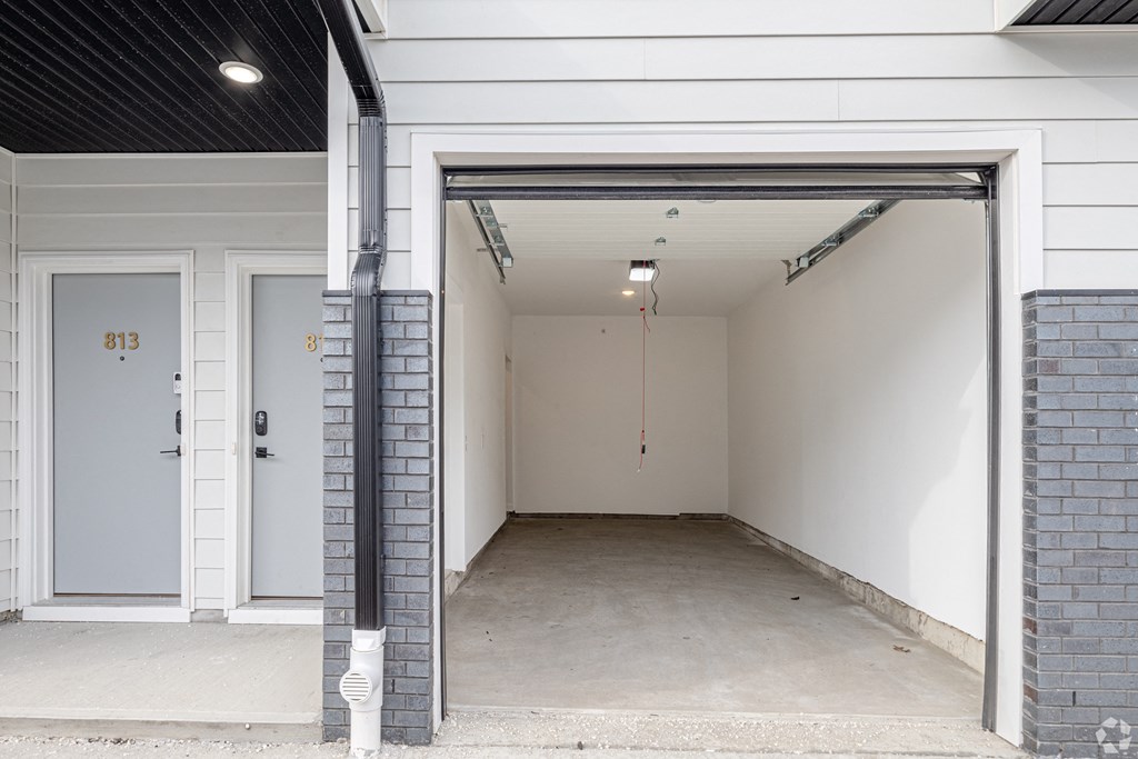 Garages Available at The Franklin at Marlboro, Marlboro, 07746