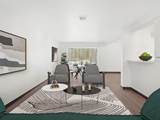 1-bedroom apartment at The Overlook At Pensacola Bay Apartments in Pensacola