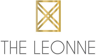 Property logo1 at The Leonne Apartments, Los Angeles, 70002