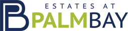 Property Logo at Estates at Palm Bay, Fort Walton Beach, FL, 32547