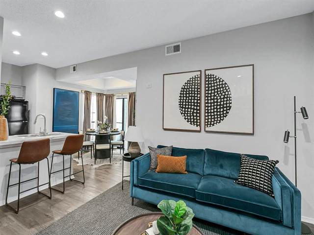 1-bedroom apartment at Westover On 80 Apartments in Mesquite, TX