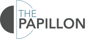 Property Logo at The Papillon, Pensacola, FL