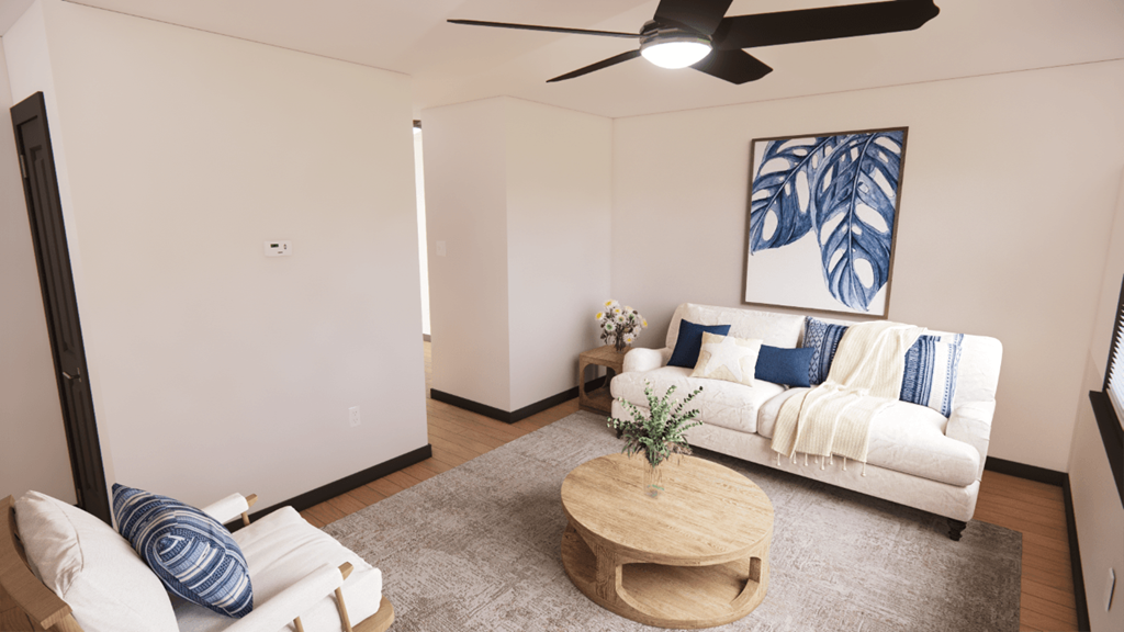 The Cottages At Twin Lakes