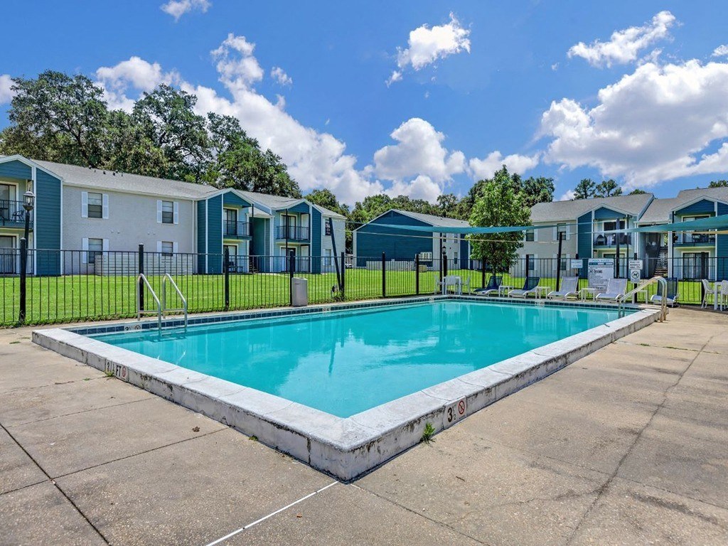 Sparkling Pool at The Emory, Florida, 32514
