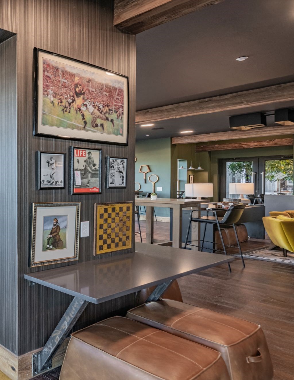 Social Nooks at Fitzroy Grove, Rogers, AR