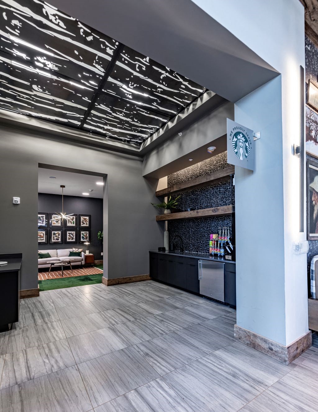 Catering Kitchen at Fitzroy Grove, Arkansas