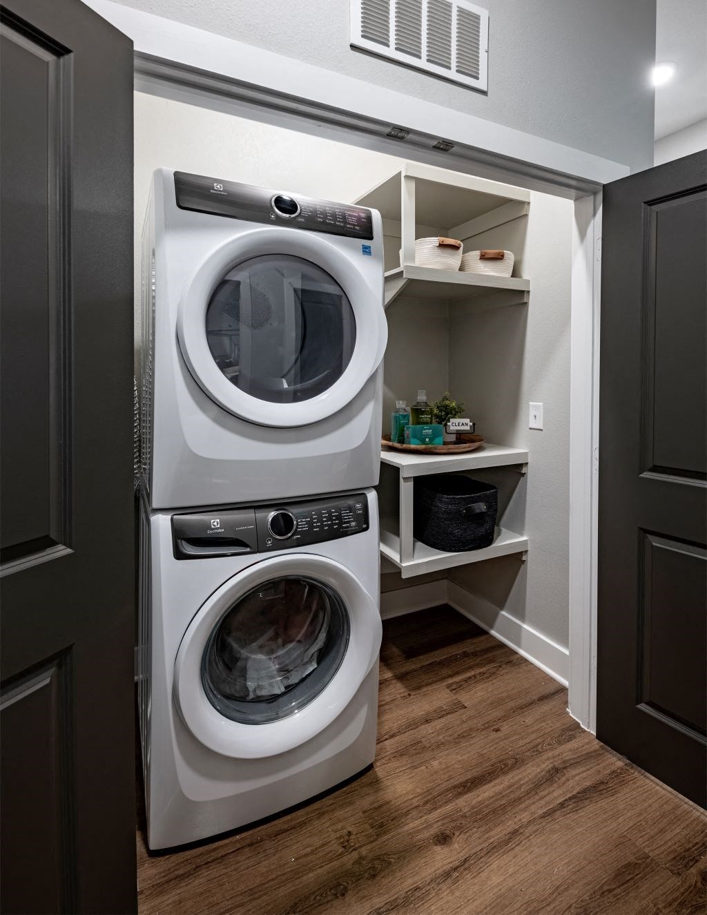 Washer Dryer In Unit at Fitzroy Grove, Arkansas, 72758