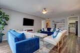 1-bedroom apartment at Latitude 2976 Apartments in Houston