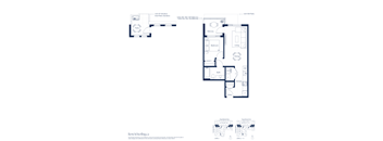 this floor plan is an approximation and may not include the most recent information