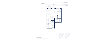 this is a floor plan of our new home