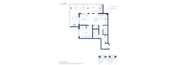 this floor plan is an approximation and may not include the most recent information