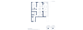 this floor plan is an approximation and may not include the most recent information