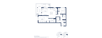 this floor plan is an approximation and may not include the most recent information
