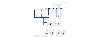 this floor plan is an approximation and may not include the most recent information