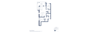 this floor plan is an approximation and may not include the most recent information