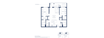 this floor plan is an approximation and may not include the most recent information