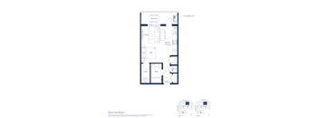this floor plan is an approximation and may not include the most recent information