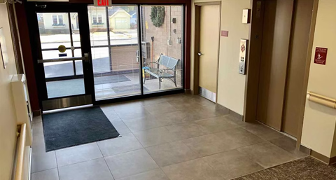 218 E Randall St. 2 Beds Apartment for Rent