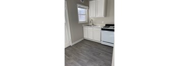 1 Bedroom 1 Bathroom