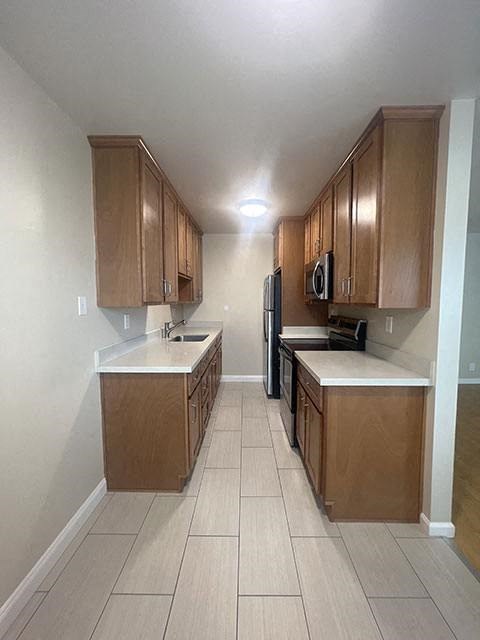 1 Bedroom 1 Bathroom