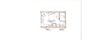 A1 Floorplan