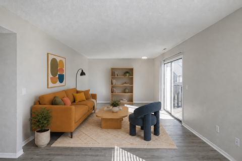 608 Black Oak Ave 1-2 Beds Apartment for Rent