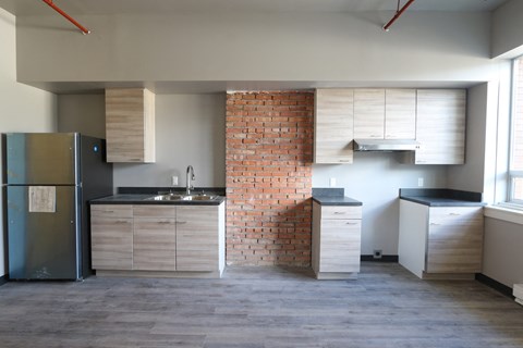Bluebunch Flats Kitchen Renovation