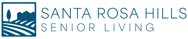 Santa Rosa Hills Senior Living logo