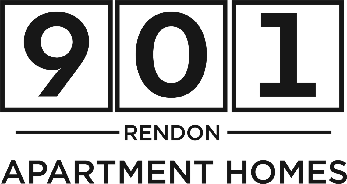 Property Logo at 901 Rendon, Burleson, TX 76028