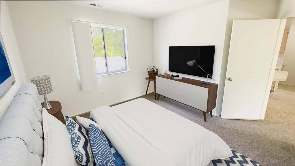 Bedroom Bedroom