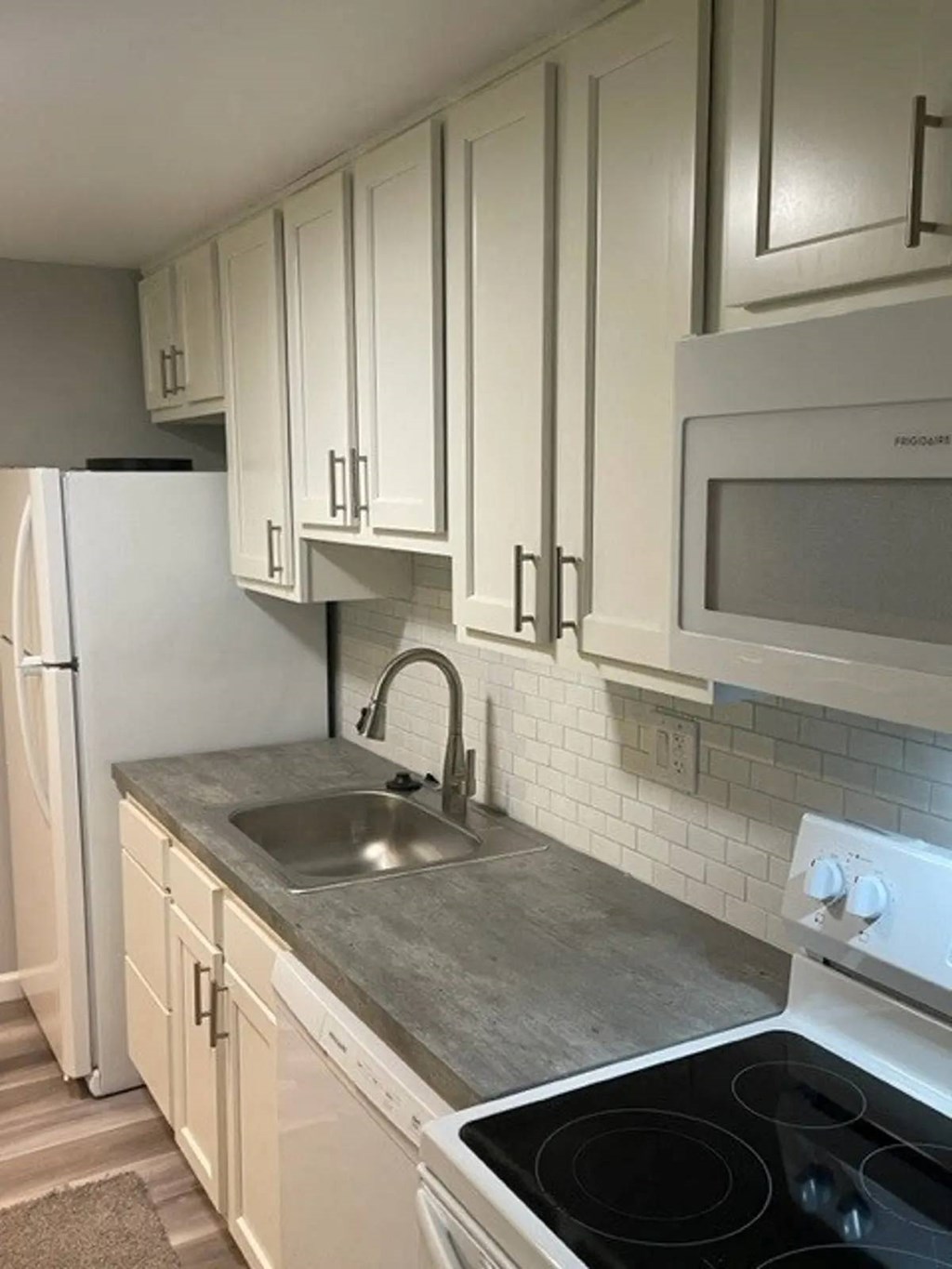 Kitchen - Premium Upgrade