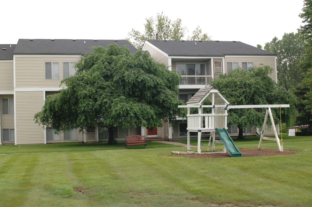 Outdoor Space Outdoor Space