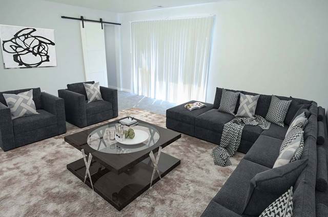 Walnut Hills Apartments