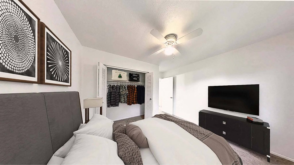 Bedroom Bedroom