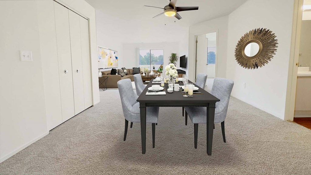 Dining Room Dining Room