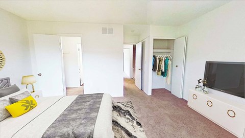 Bedroom Bedroom