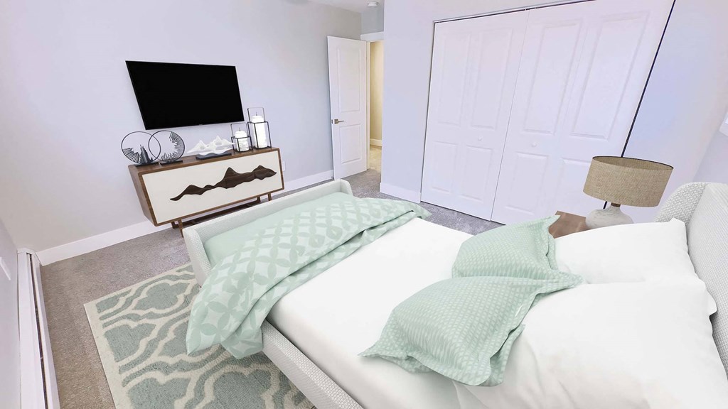Bedroom Bedroom