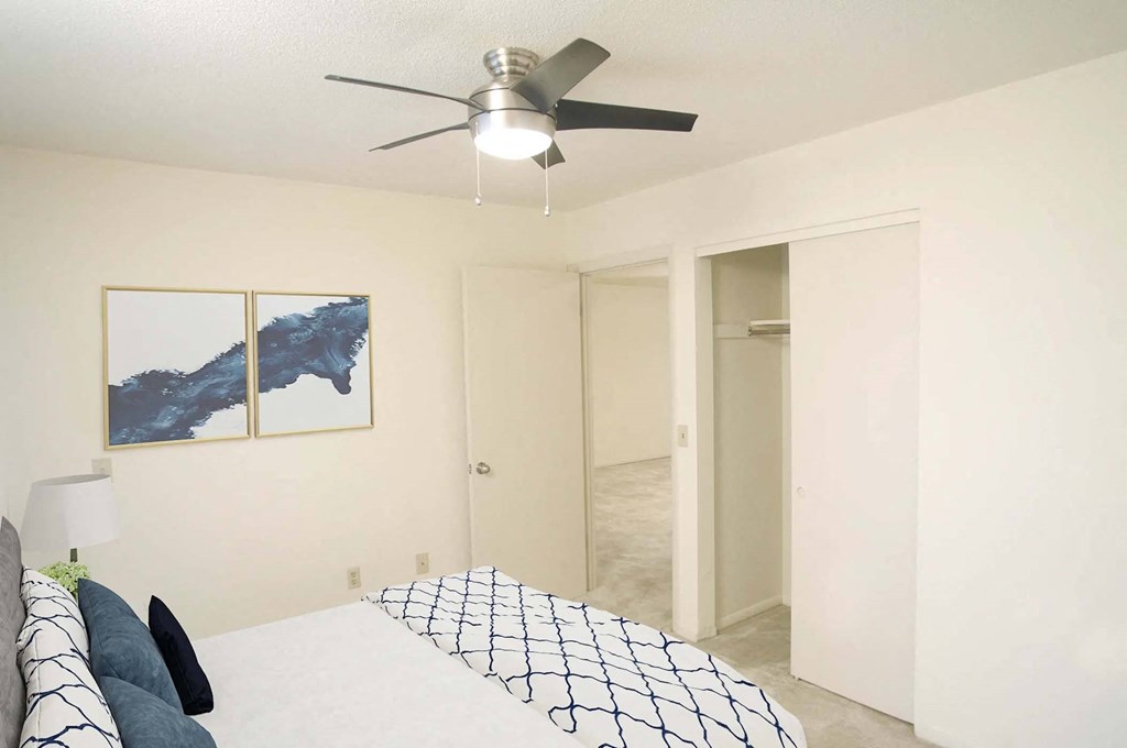 Bedroom Bedroom