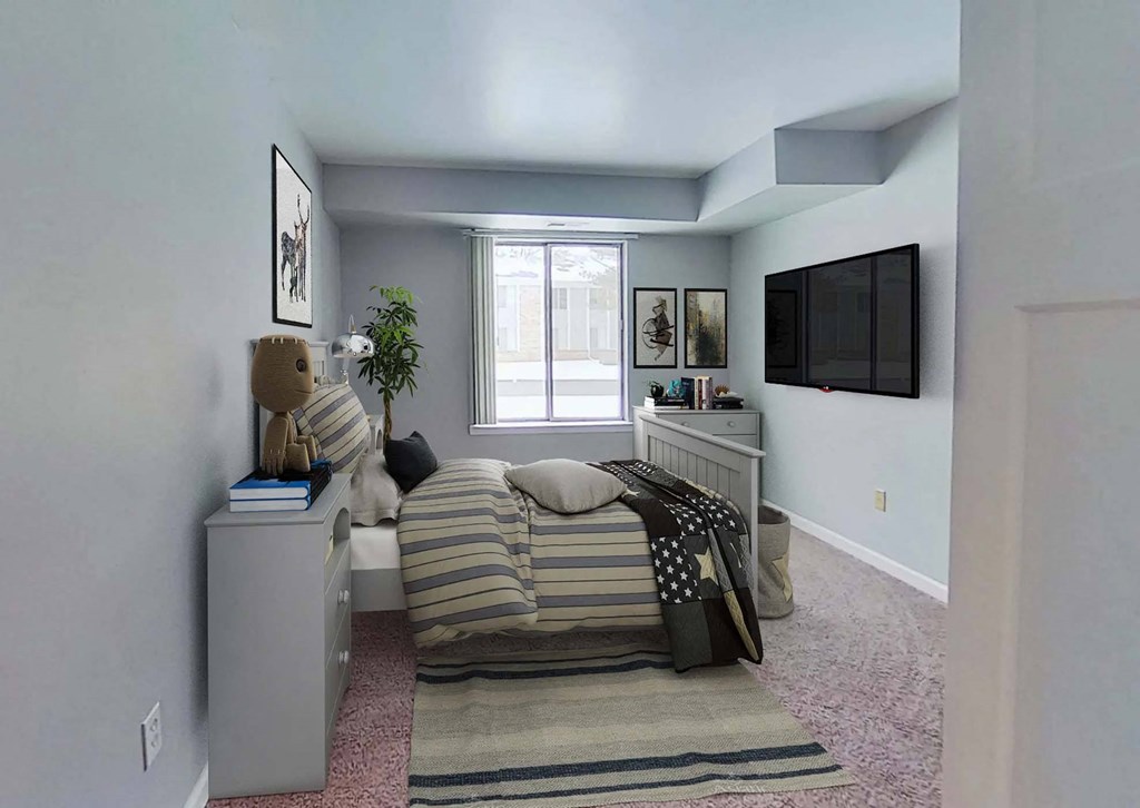 Bedroom Bedroom