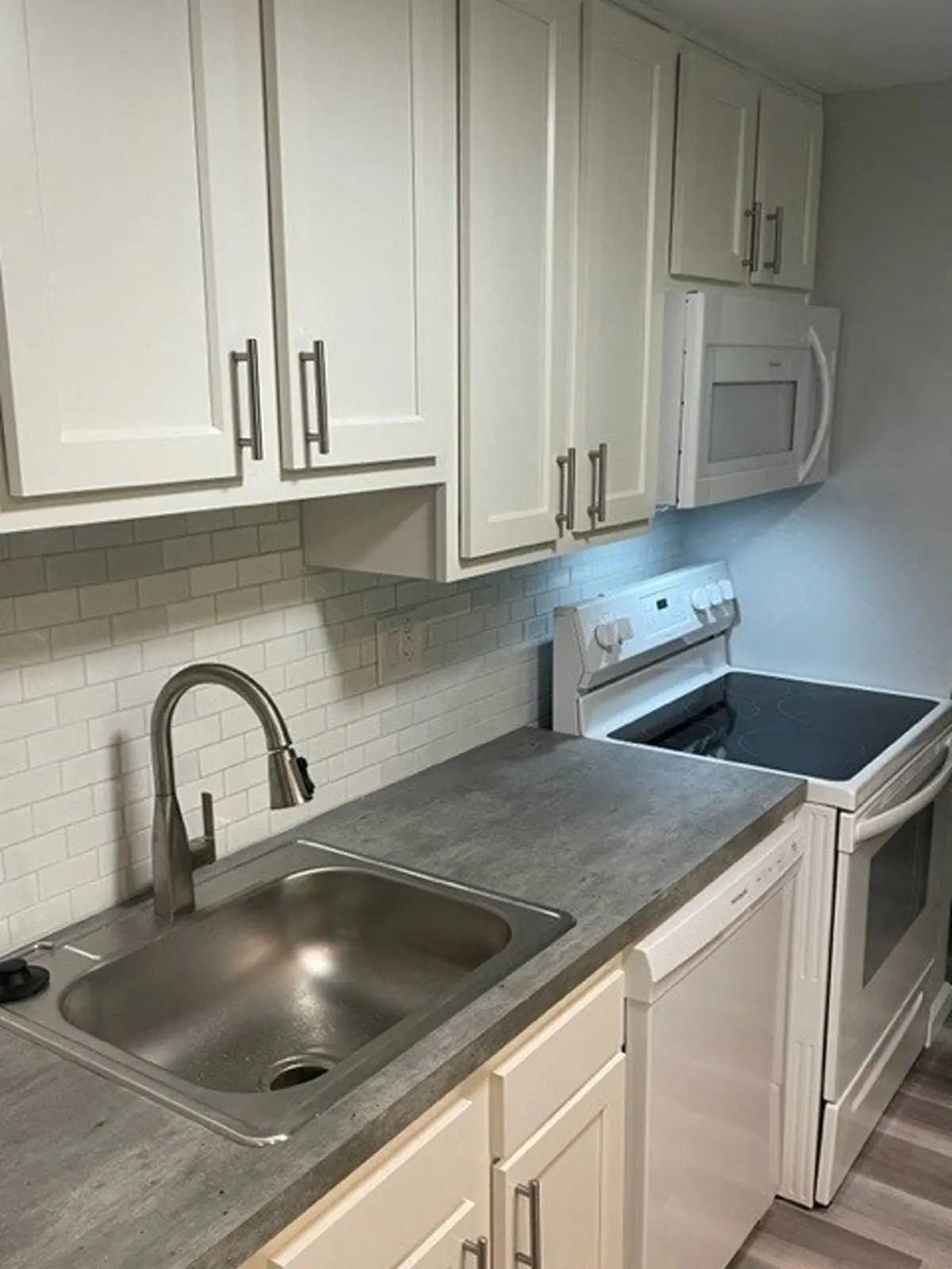 Kitchen - Premium Upgrade