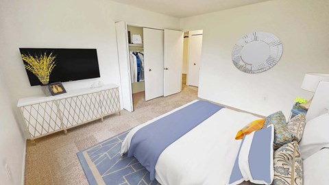 Bedroom Bedroom