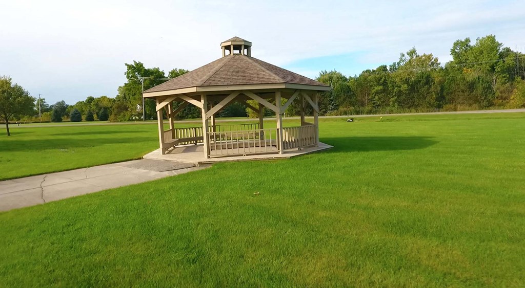 Gazebo Gazebo