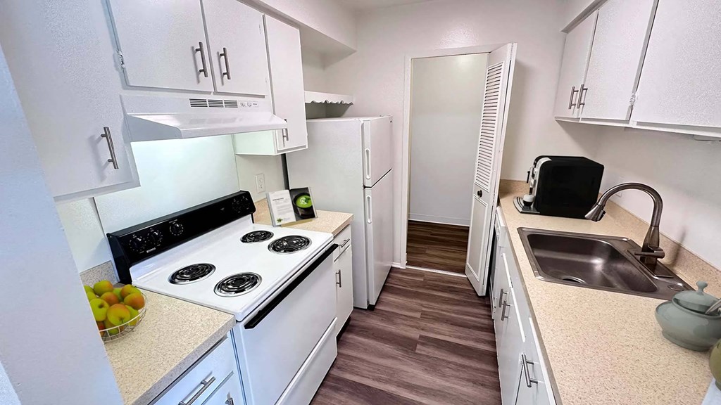 Kitchen Kitchen
