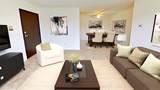 Regency Club Apartments