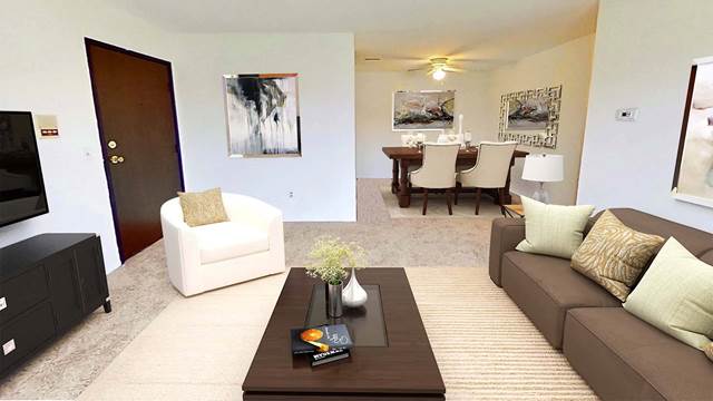 Regency Club Apartments