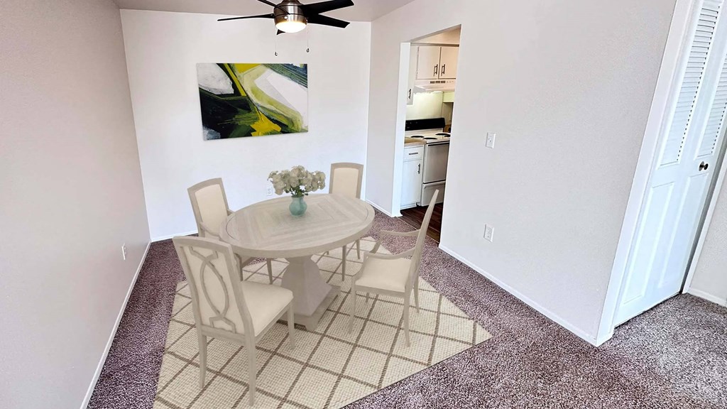 Dining Room Dining Room