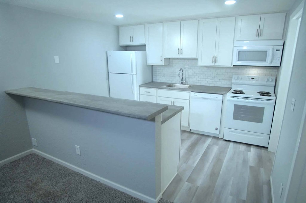 Kitchen Kitchen