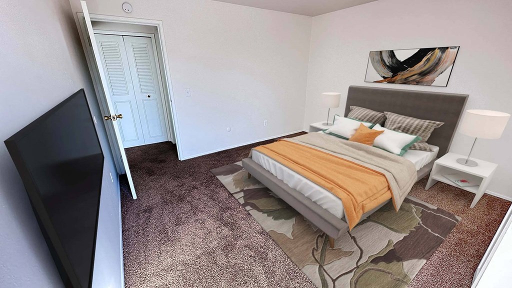 Bedroom Bedroom