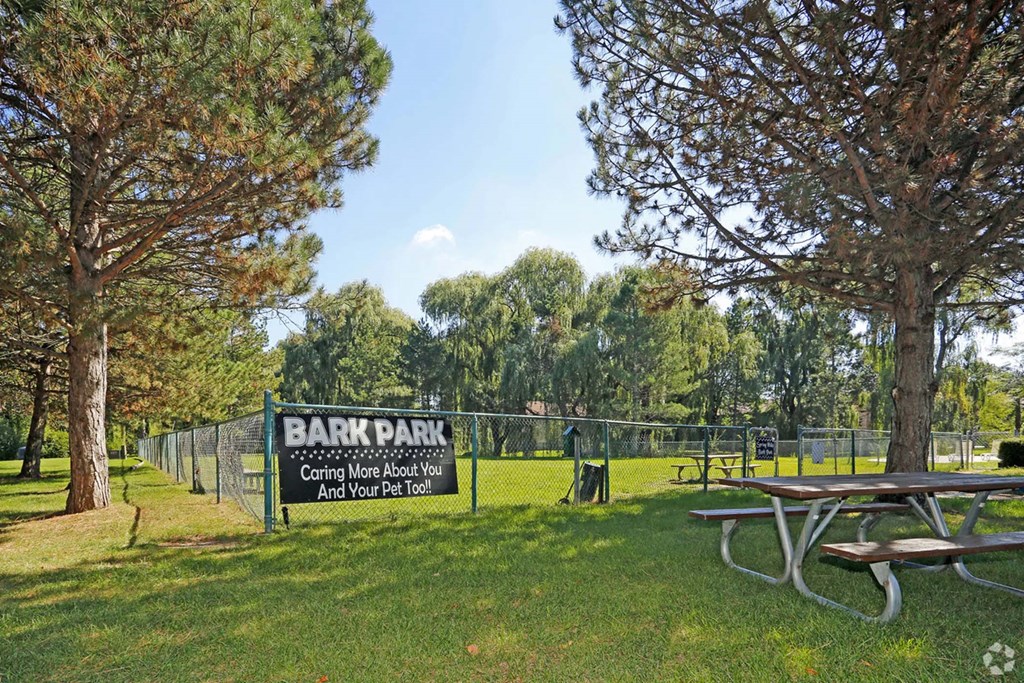 Bark Park